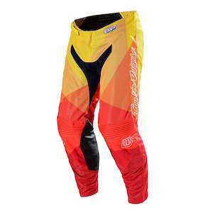 Gp Air Pant Jet Yellow / Orange