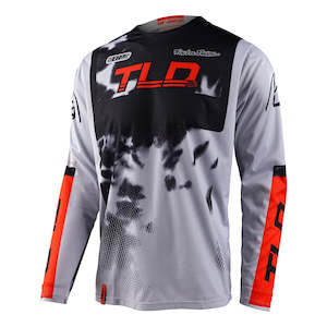 Gp Jersey Astro Light Gray / Orange