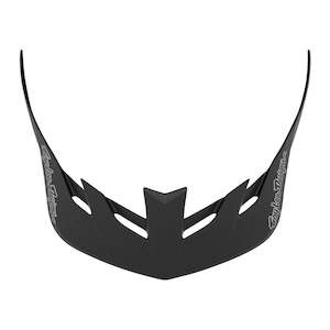 Flowline Visor Orbit Black