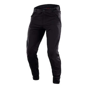 SKYLINE PANT MONO BLACK