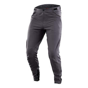 SKYLINE PANT MONO CHARCOAL