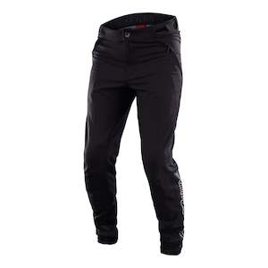 SKYLINE PANT SIGNATURE BLACK