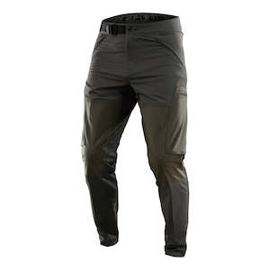 RUCKUS CARGO PANT MONO FATIGUE