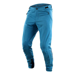 SKYLINE PANT SIGNATURE AZURE