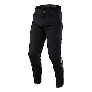 SKYLINE PANT SIGNATURE BLACK