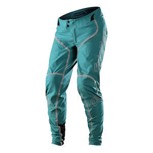 SPRINT ULTRA PANT LINES IVY / WHITE