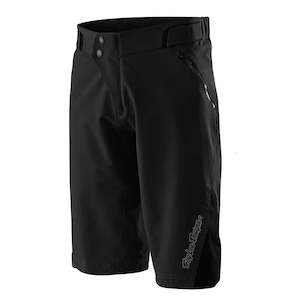 Ruckus Short Shell Black