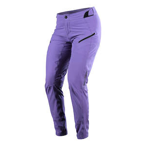 Clothing: WOMENS LILIUM PANT ORCHID