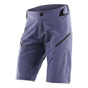 Womens Lilium Short Shell Lilac