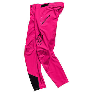 Youth Sprint Pant Mono Berry