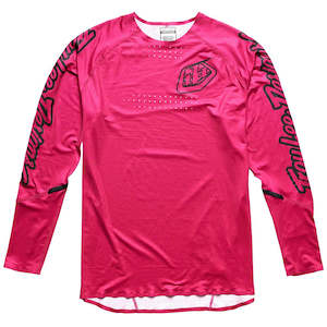 SPRINT ULTRA JERSEY MONO BERRY