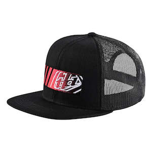 9fifty Snapback Hat Icon Black