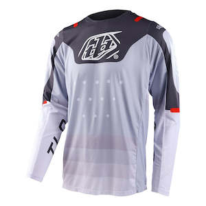 Gp Pro Air Jersey Apex Charcoal / Gray