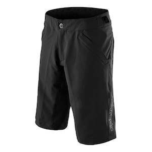 WMNS MISCHIEF SHORT SHELL BLACK