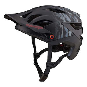 Clothing: A3 AS HELMET W/MIPS DIGI CAMO BLACK