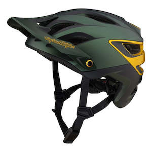 A3 AS HELMET W/MIPS UNO GREEN