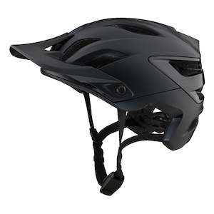 A3 AS MIPS HELMET UNO BLACK