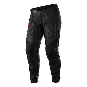 Clothing: SCOUT SE PANT BLACK