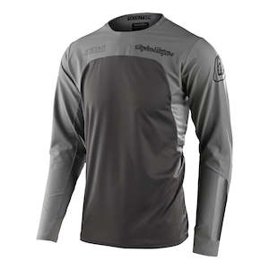 Scout Se Jersey Systems Gray