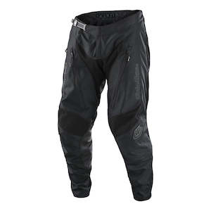 Scout Gp Pant Black