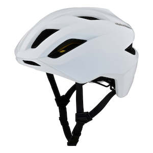 Clothing: GRAIL AS HELMET ORBIT WHITE