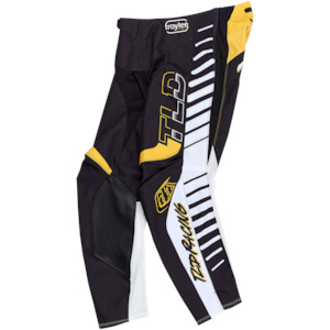 GP PRO PANT FIFTY-50 BLACK / GOLD