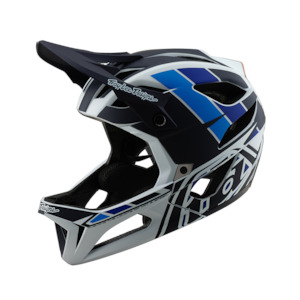 Stage As Helmet Corsa Blue