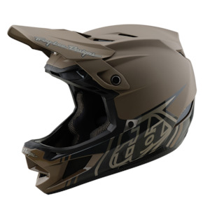 D4 AS COMPOSITE HELMET STEALTH CAPER