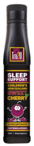 Children's Sleep Support Sweet Cherry Concentrate 250ml Tru2U