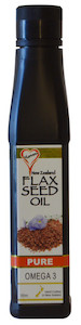 Yumm Flaxseed Oil - 250ml Pure Tru2U