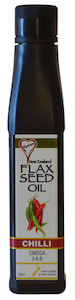 Yumm Flaxseed Oil - 250ml Chilli Tru2U