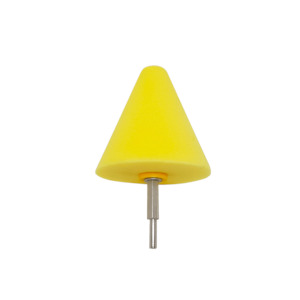 Cleaning product - chemical based wholesaling: 4″ Polishing Power Cone