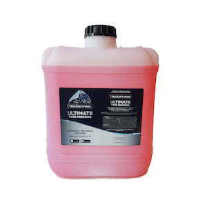 Cleaning product - chemical based wholesaling: Truckers Pride Tyre Dressing 20 Litre