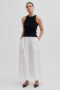 Women's Skirts: Second Female Snow White Allure Skirt