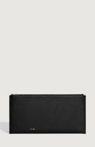 Yu Mei Black Deer Wallet Adrian Envelope