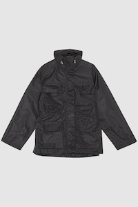 Birgitte Herskind Black Bernard Jacket