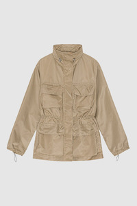 Birgitte Herskind Safari Bernard Jacket