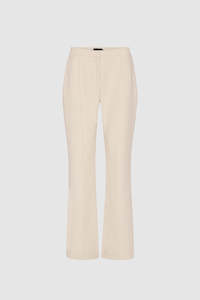 Birgitte Herskind Ecru Valentina Pants