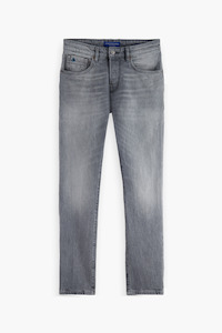 Scotch & Soda Break Of Dawn Ralston Regular Slim Fit Jeans