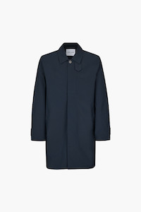 Samsøe Samsøe Salute Sabo Trench Coat