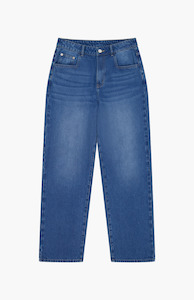 Rebe Classic Blue Freddy Jean