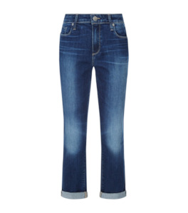 Paige Enchant Brigitte Slim Boyfriend Jean