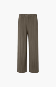 Womens New Arrivals: Samsøe Samsøe Bungee Cord Uma Trousers