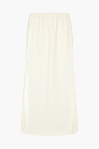 Harris Tapper Ivory Canal Skirt