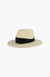 Rebe Baby Resort Panama Hat