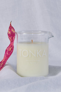 Laboratory Perfumes | Tonka Candle