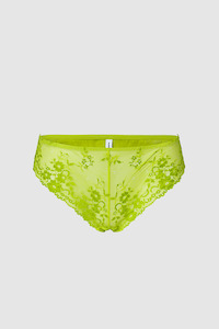 Lingerie Swimwear: Samsøe Samsøe Fragile Sprout Cibbe String