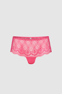 Samsøe Samsøe Fandango Pink Cibbe Panties