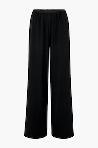 Harris Tapper Black Irving Trouser