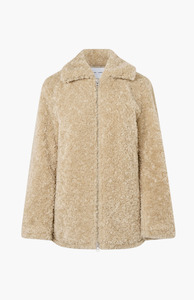 Samsøe Samsøe Oatmeal Salilly Jacket